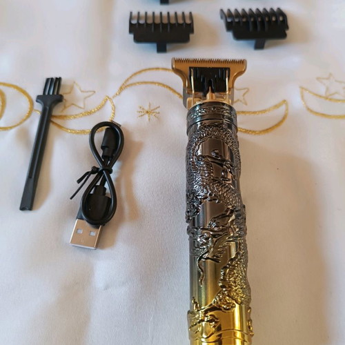 Επαγγελματικό Vintage trimmer καινούργιο