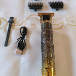 Επαγγελματικό Vintage trimmer καινούργιο