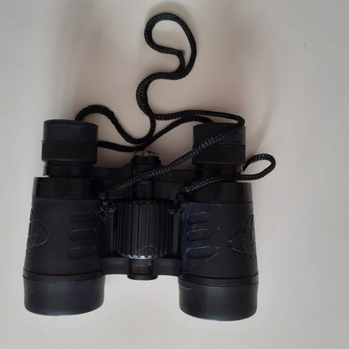 Theater/Opera binoculars like new with case