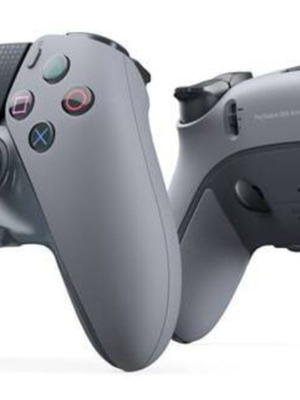 Sony DualSense Edge Wireless Gamepad for PS5 30th Anniversary Limited Edition