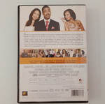 I Think I Love My Wife DVD, subtitles