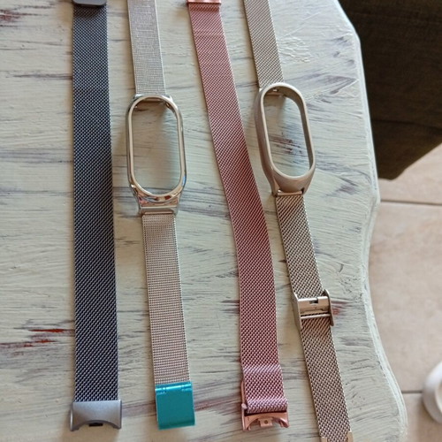 Xiaomi Smart Band 8 watch
