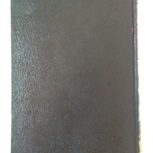 Les Misérables by Victor Hugo set of 2 volumes like new 1976