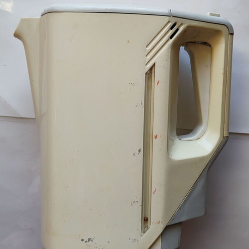 Tefal kettle used, non-working, TYPE 2020 SERIE A2