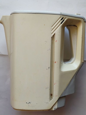 Βραστήρας Tefal μεταχειρισμένος, μή λειτουργικός, TYPE 2020 SERIE A2