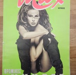 Max magazine issue 39 used