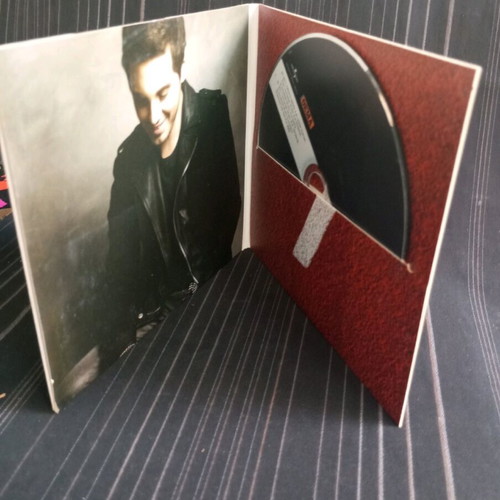 Michalis Hatzigiannis 7 CD like new, laiko
