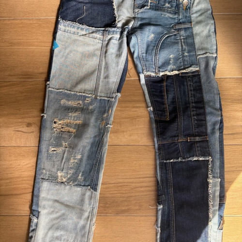 Dolce Gabbana set size 38it like new, blue