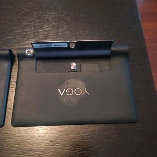 Lenovo Yoga YT3-850F tablets used, pack of 2 for repair or spare parts