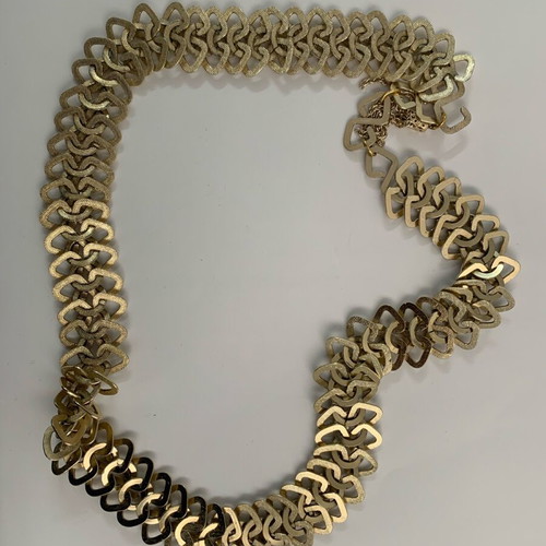 necklace / belt