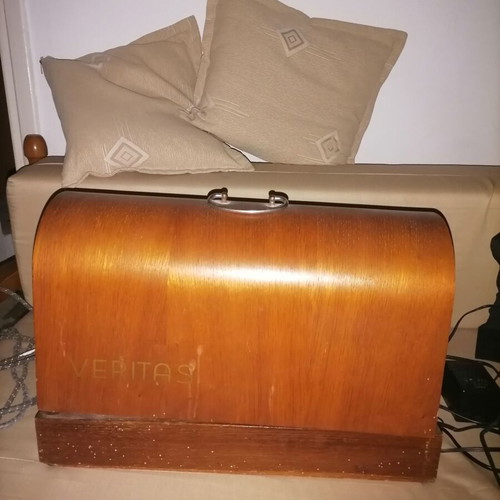 Veritas Textima 1950 hand sewing machine used