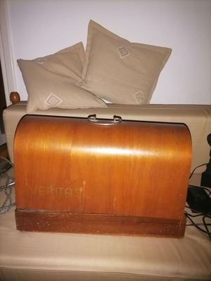Veritas Textima 1950 hand sewing machine used
