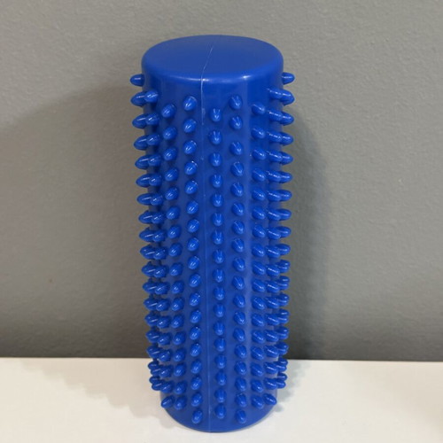 Foot Massage Roller Blue 16cm new