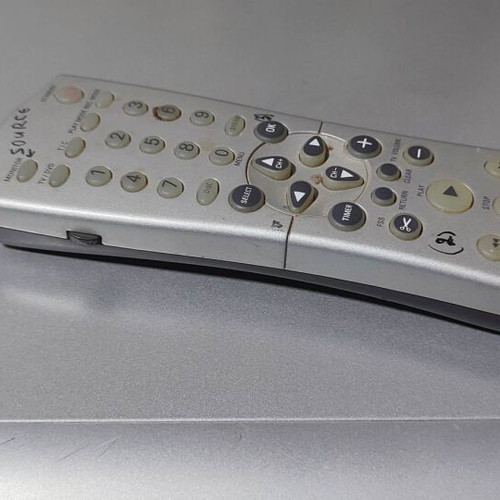 Philips DVDR3305 DVD Recorder like new