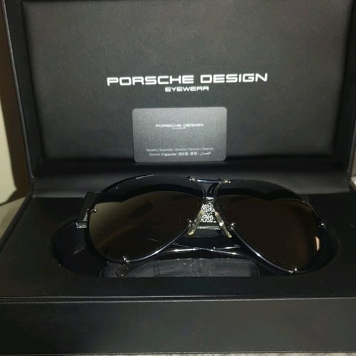 Porsche sunglasses new