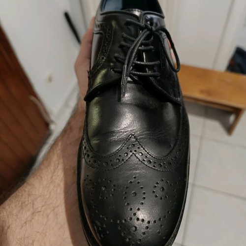 Legend Walking casual shoes size 43, worn once