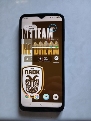 Samsung Galaxy A14 5G SM-A145R/DSN 4/64 GB NFC Dual SIM σαν καινούργιο