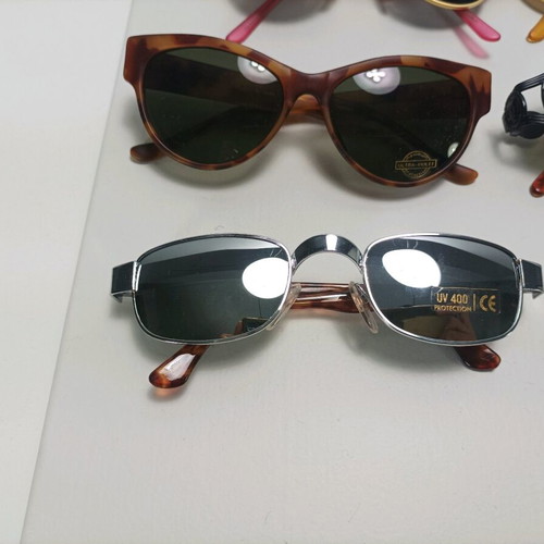 Sunglasses new, pack of 10000, UV400 protection, various models