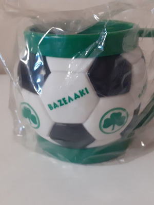 Vazelaki 90s decade mug, sealed