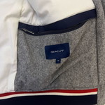 Gant varsity jacket like new, size M