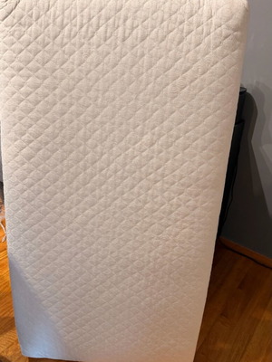 Greco Strom baby mattress Erato like new 1.40x70