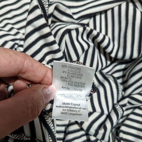 Cosima summer dress like new, colorful