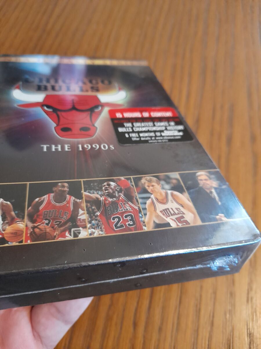 Michael Jordan & Chicago Bulls… - € 75,00 - Vendora.cy