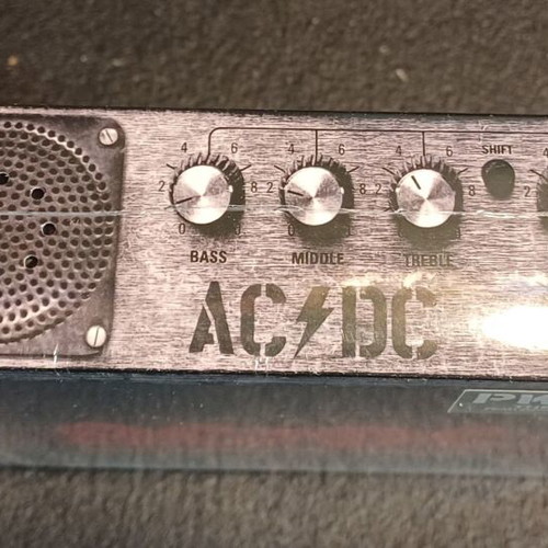 AC/DC PWR/UP Box Set Deluxe Edition New