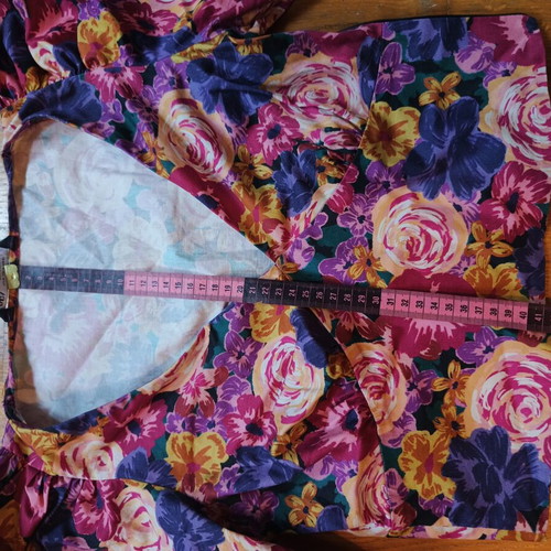 Zara set very good condition, multicolor