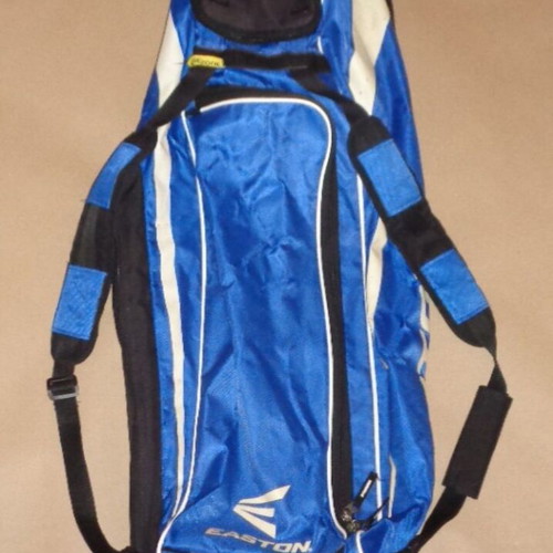 Easton Baseball Softball Glovezone Bat Bag used