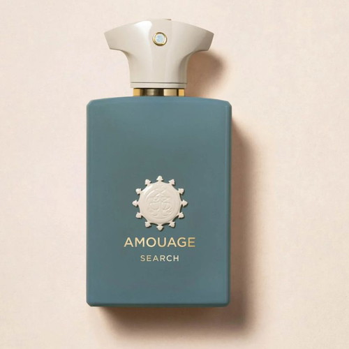 Amouage Search perfume 5 ml new