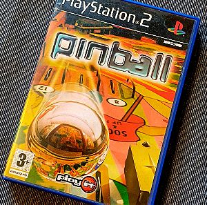 Pinball ps2