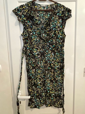 Rocha John Rocha summer dress used, size UK 20 / EU 48