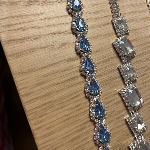 Bracelets new, pack of 3 pieces