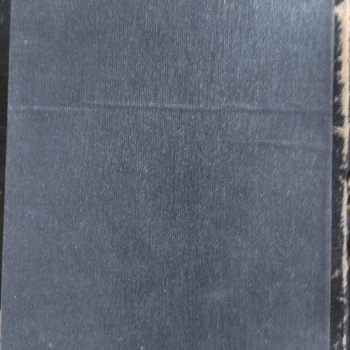 World Poetry Anthology used