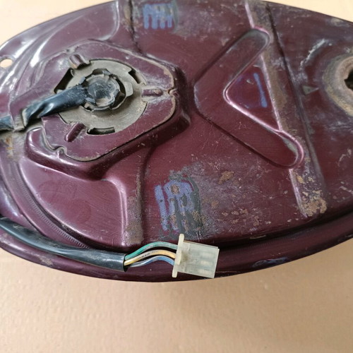 Honda Astra Grand fuel tank used with float