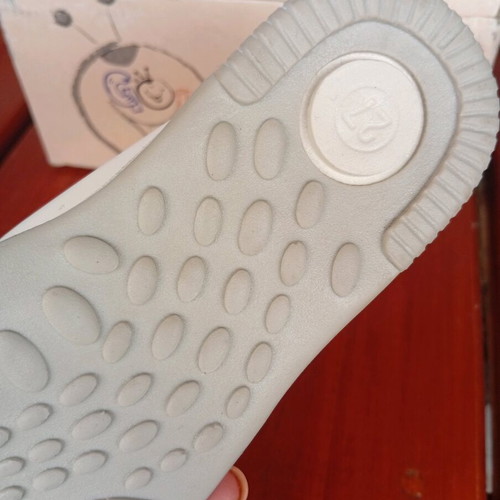Gorgino anatomic baby shoes, size 27, new