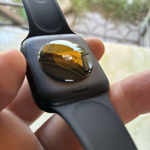 Apple Watch SE 3 44mm smartwatch