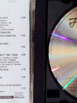 Fun Fun Fun CD