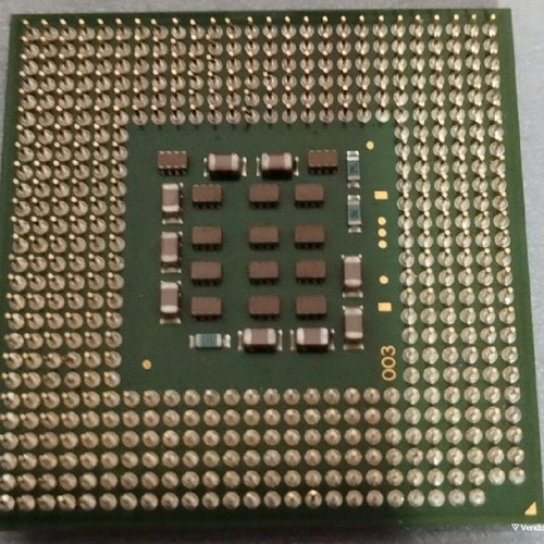 Intel Pentium 4 3.00GHz SL7PM like new