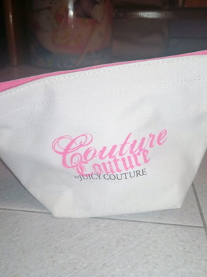 Νεσεσέρ Juicy Couture μικρό