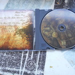 Uruk-Hai Elbenstahl CD album limited edition