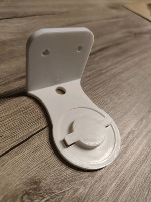 Tapo C200 Camera Mount 3D Printed New