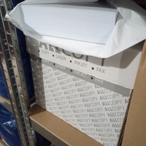A4 paper 80 gsm 500 sheets new sealed packs