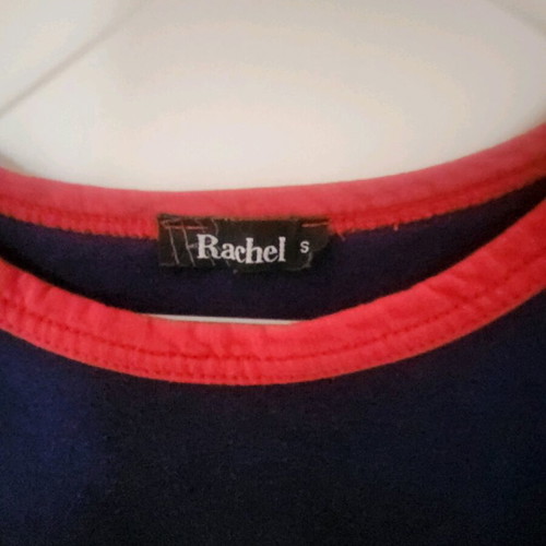 Rachel winter pajamas size S like new