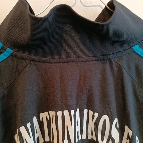 Panathinaikos Training Shirt Climalite 2011 XL like new
