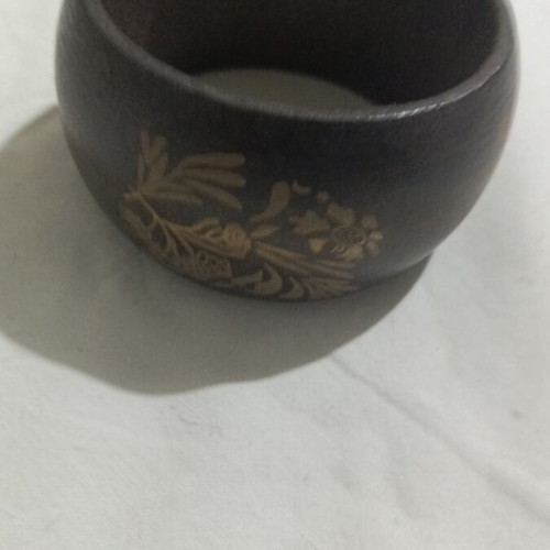 Wooden bracelets like new, set of 3