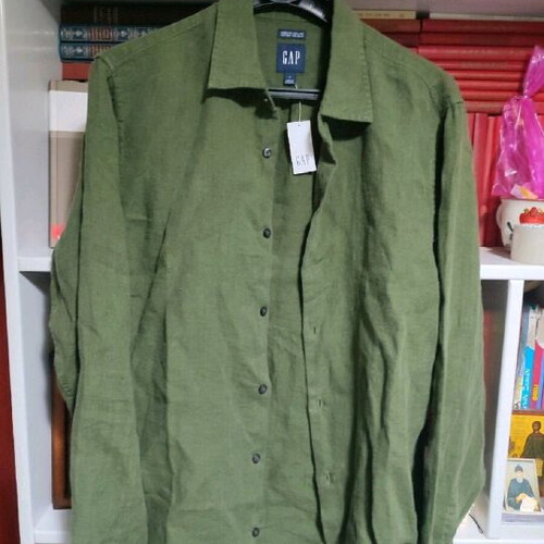 13 BRAND Men's Clothing!
