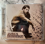 James Morrison CD new, pop