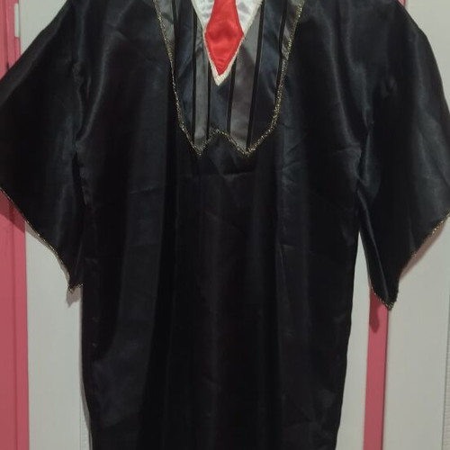 Harry Potter carnival costume like new